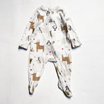 Old Navy Sleeper 3-6M|128512