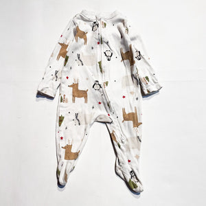 Old Navy Sleeper 3-6M|128512