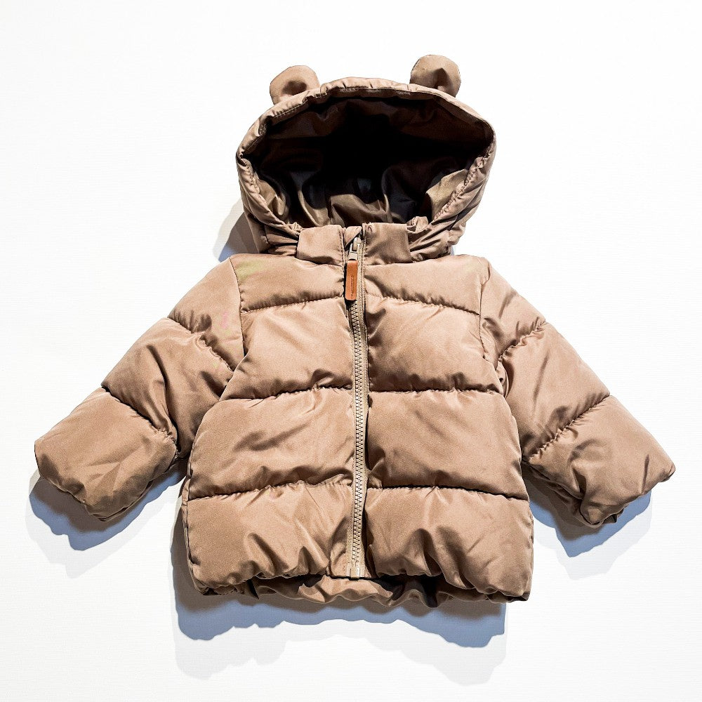 H&M Jacket 4-6M|190131