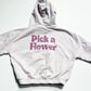 Zara Crop Hoodie 4Y|210494