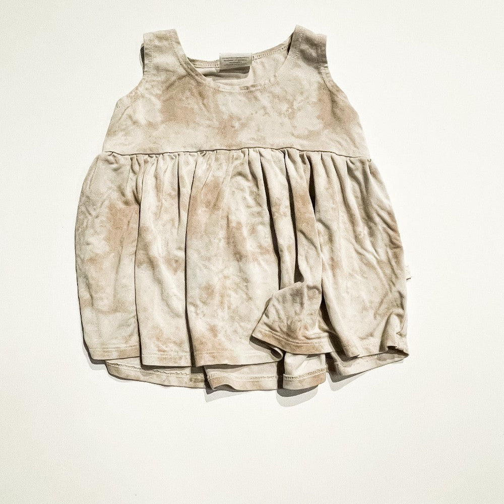 Jax & Lennon Dress 12-18M **Imperfection|212747