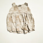 Jax & Lennon Dress 12-18M **Imperfection|212747