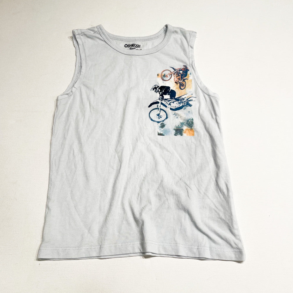 OshKosh Top 7Y|234102