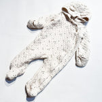 Carters Bunting Suit 9M|129568