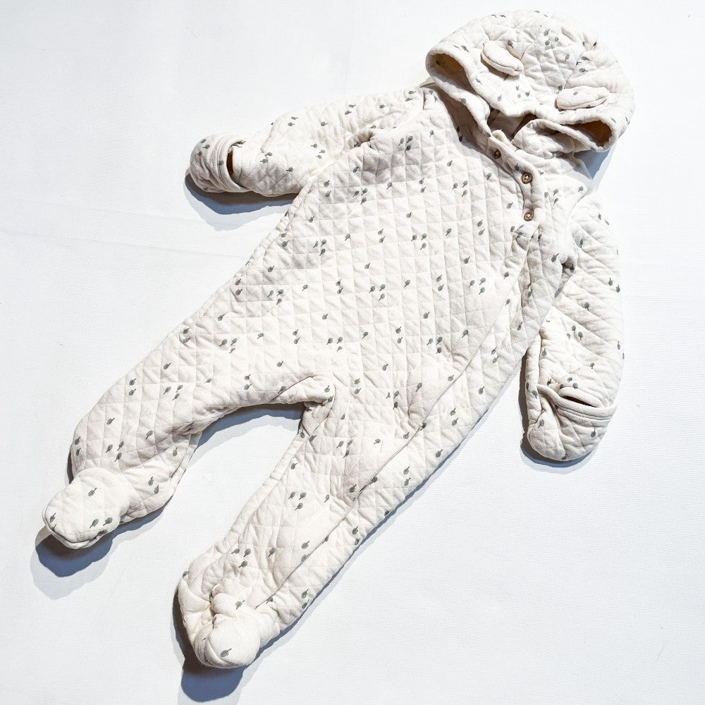 Carters Bunting Suit 9M|129568