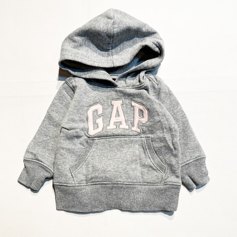 Gap Hoodie 6-12M|161848