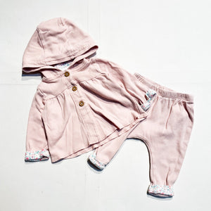 Carters Set 3M|159967