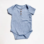 Chick Pea Onesie 6-9M|174402