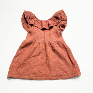 Zara Dress 18-24M|210310