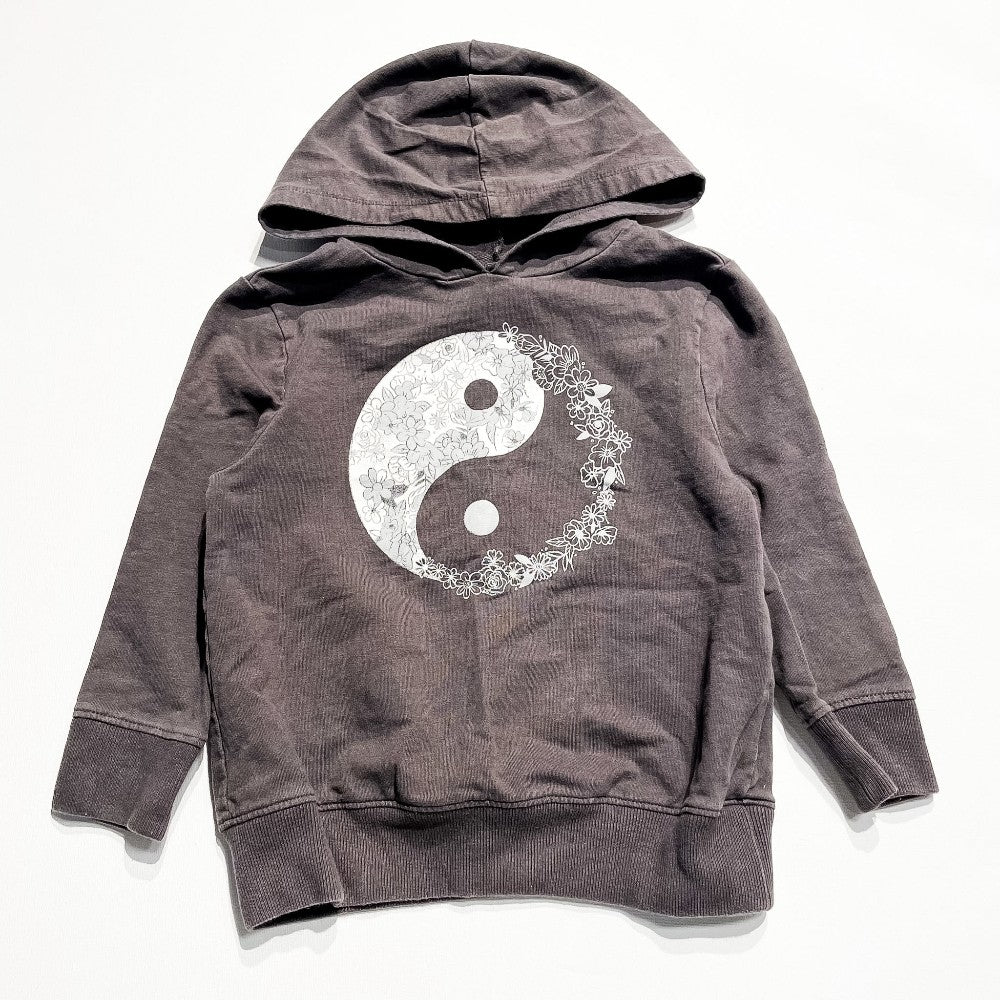 Oshkosh Hoodie 6Y|200988