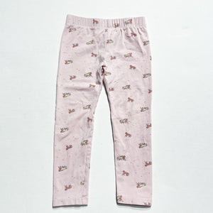 Joe Fresh Leggings 3Y|219482