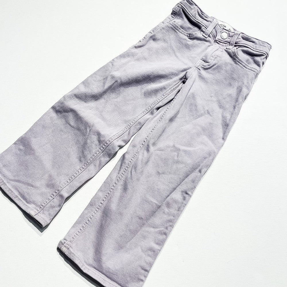 Abercrombie Pants 5/6Y *Imperfection|227380