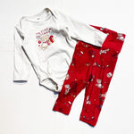 H&M Set 2-4M|160085