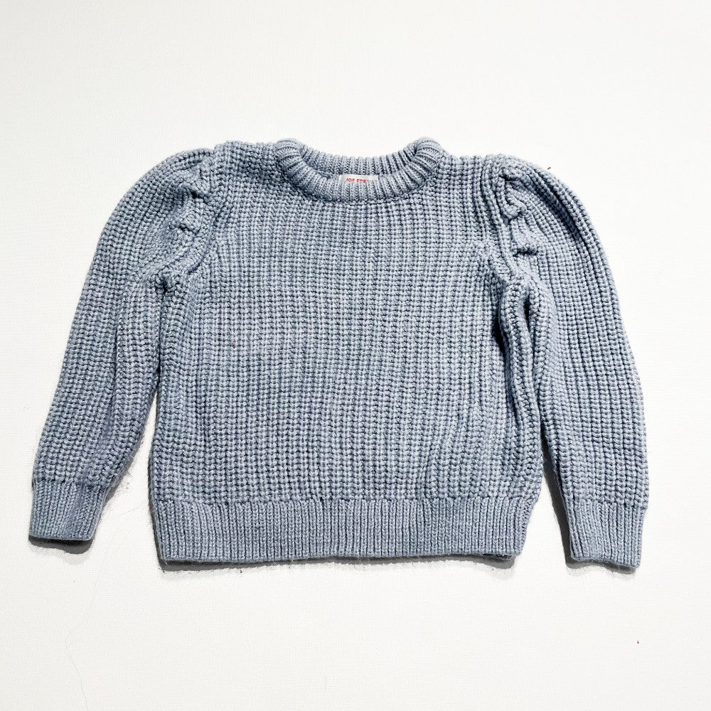 Joe Fresh Sweater 2Y|210213