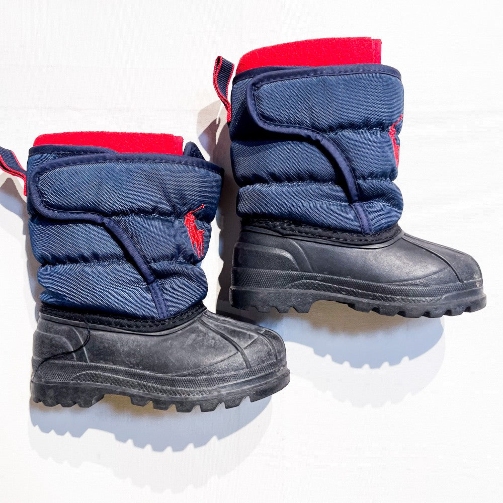 Ralph Lauren Boots 6|183769