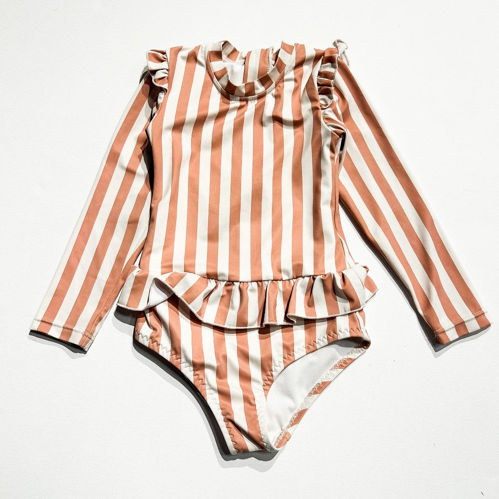 Homille Swim Suti 4Y|211212