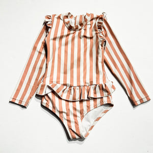 Homille Swim Suti 4Y|211212