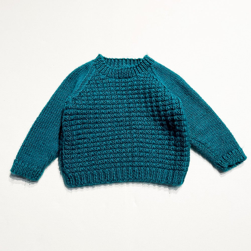Sweater 12-18M|227956