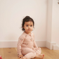 Bambie & Birdie - Zipper Sleeper - REINDEER|171157