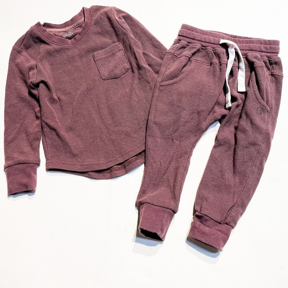 Little Bipsy set 18-24M|172230