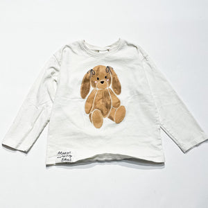 Zara Shirt 6Y|212562