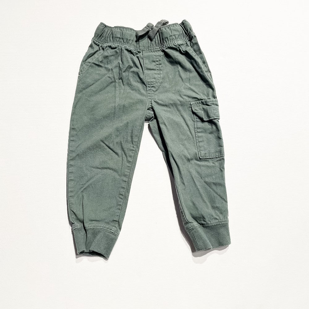 Carters Pants 2T|216133
