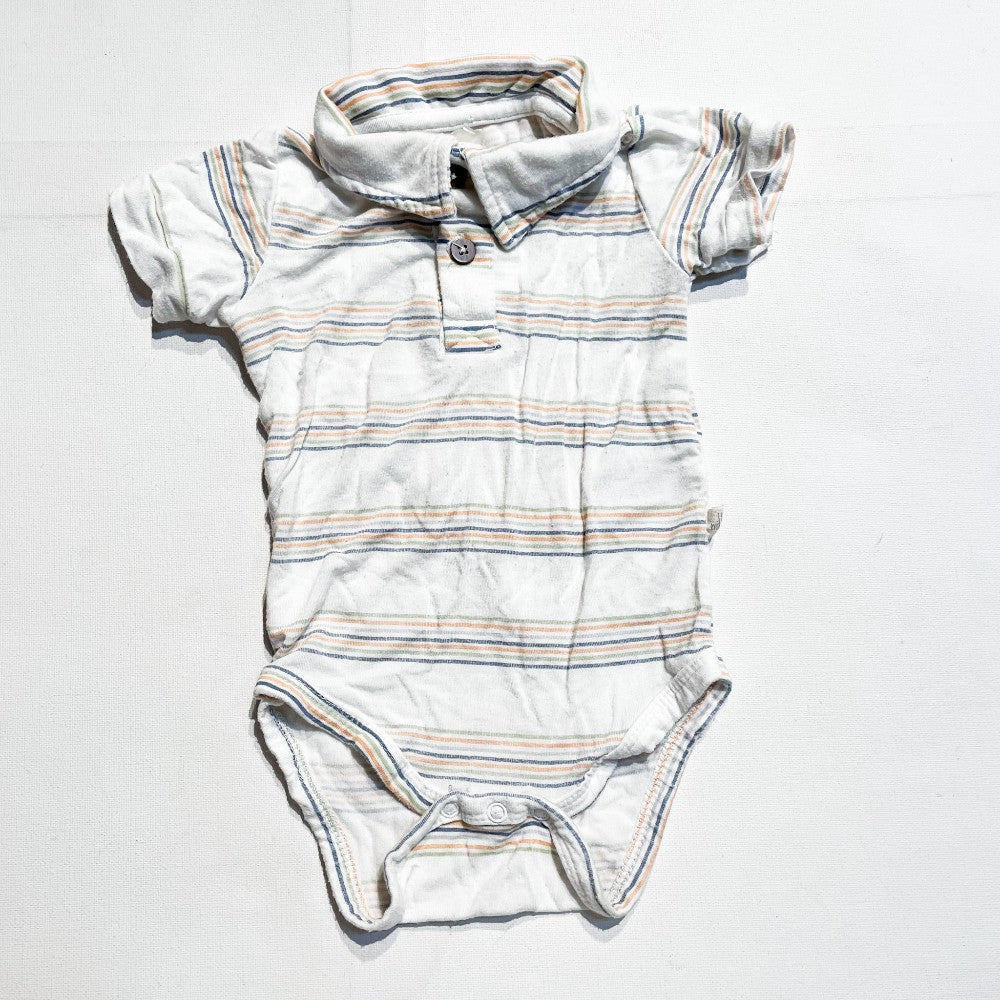 Milkberry Onesie 6-9M|169786