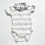 Milkberry Onesie 6-9M|169786