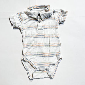 Milkberry Onesie 6-9M|169786