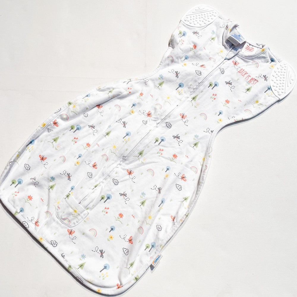 Halo Sleep Sack/Swaddle Small|110941