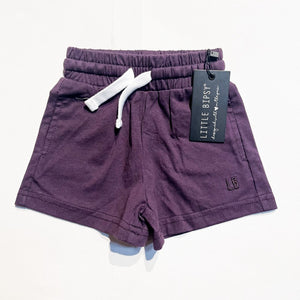 Little Bipsy Shorts 3-6M **Reg $32|162986