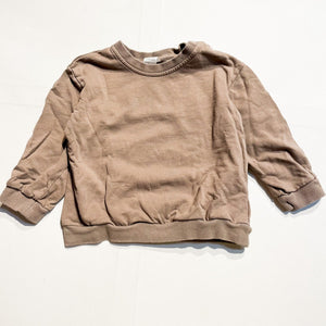 H&M Sweatshirt 12-18M|173046