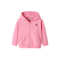 Name It - Strawberry Zip Up|216335