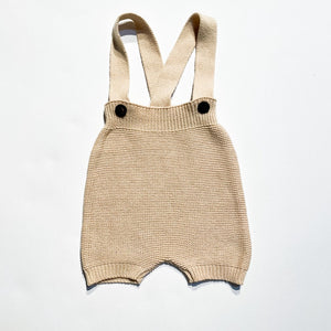 Adored Romper 0-6M|193211