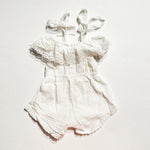 Romper 12-18m *No Tag|216110