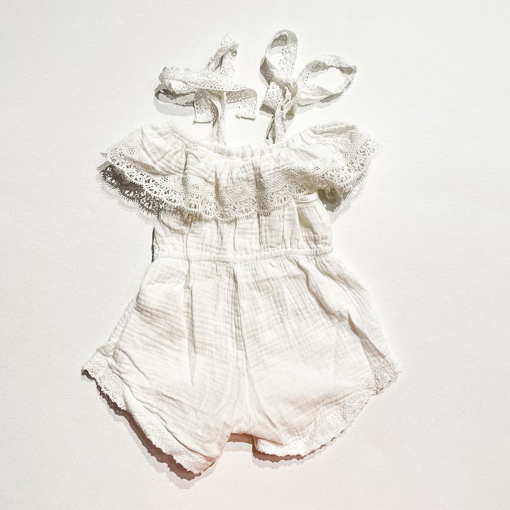Romper 12-18m *No Tag|216110