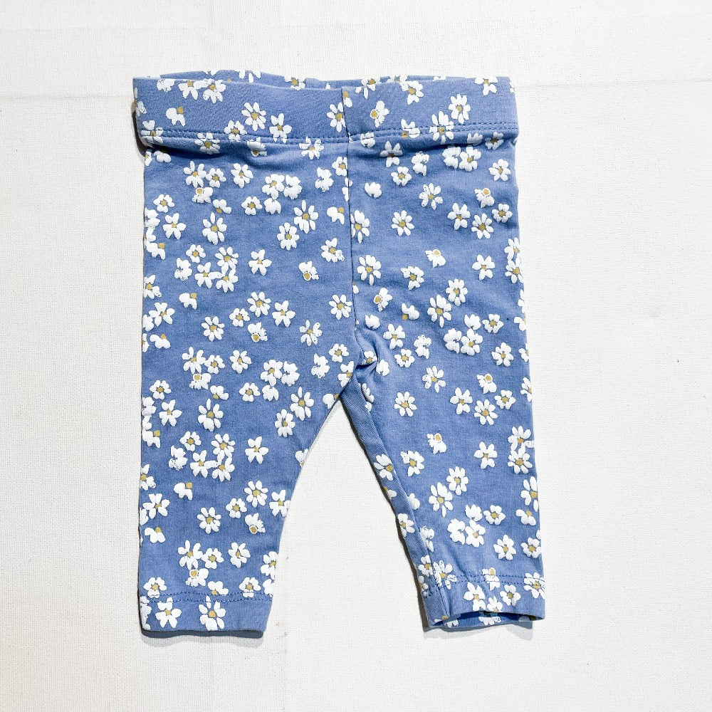 Joe Fresh Leggings 0-3M|177213