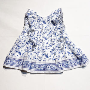 Cupcakes & Cashmere Dress 4Y|146624