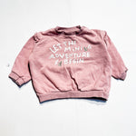 H&M Sweatshirt 9-12M|170431
