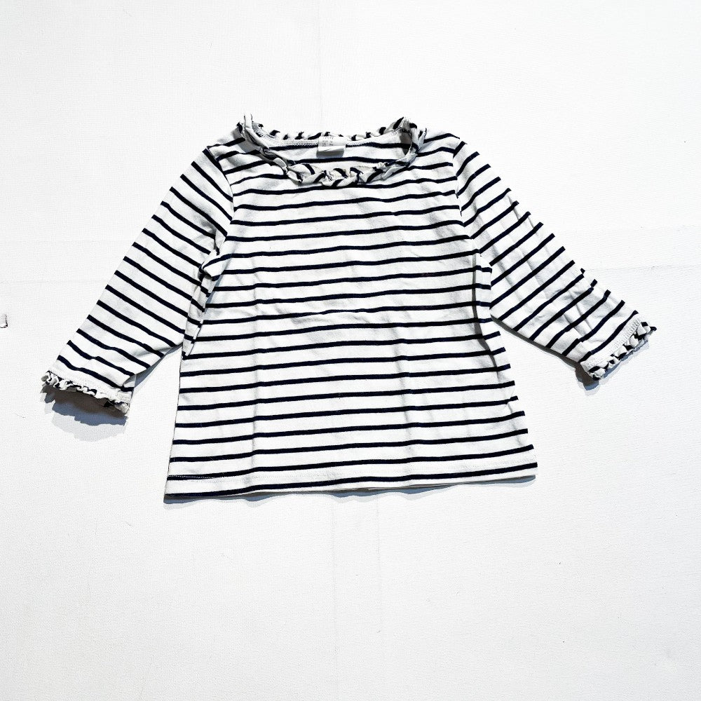 H&M Shirt 6-9M|172524