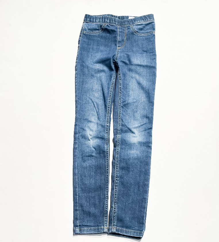 H&M Jeggings 7-8Y|231002