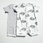 Carters Romper 3-6M|220442
