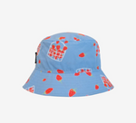 Headster - Strawberry Fields Bucket Hat|142873