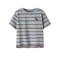 Name It - Dino Stripe Tee|209527