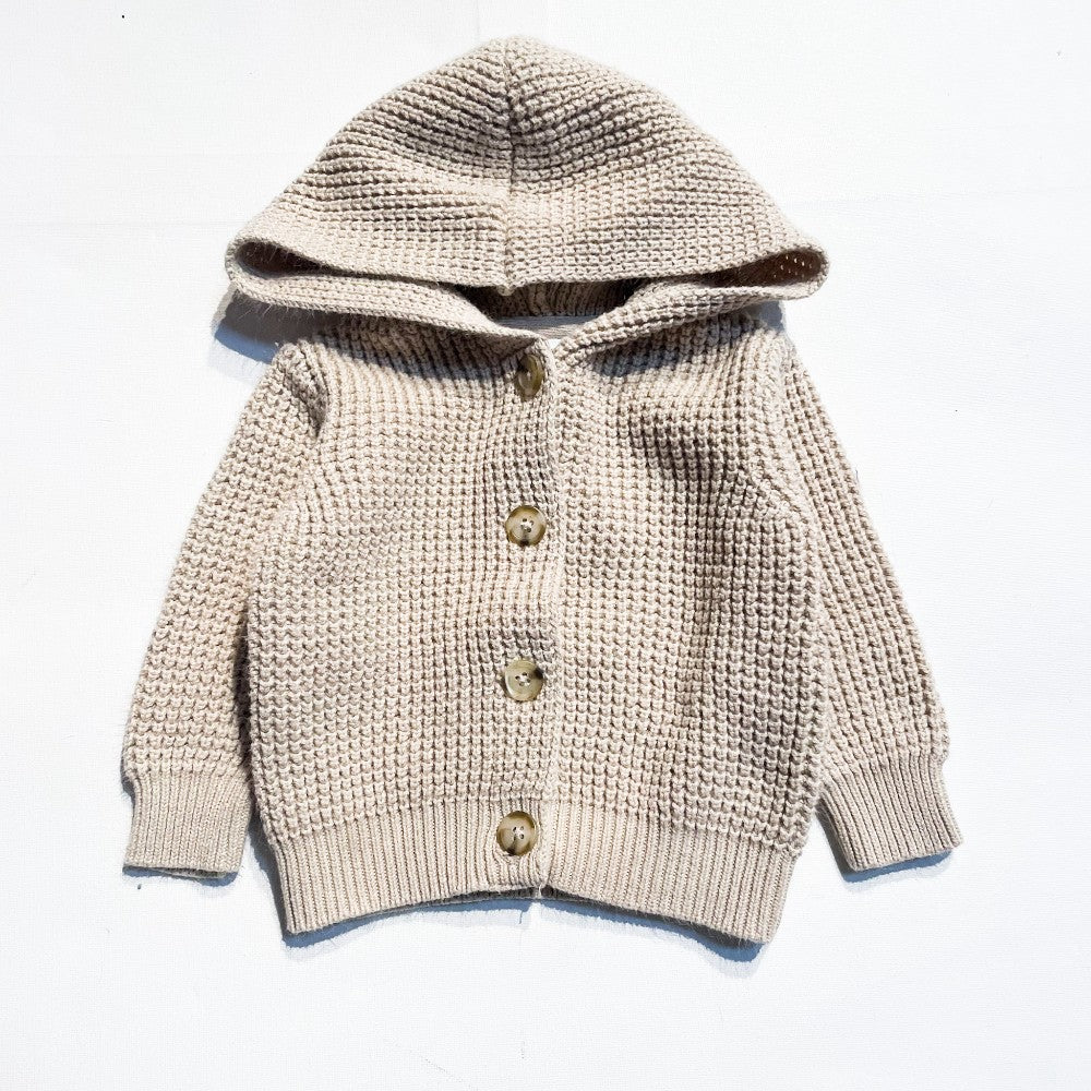 Rococo Sweater 9M|180311