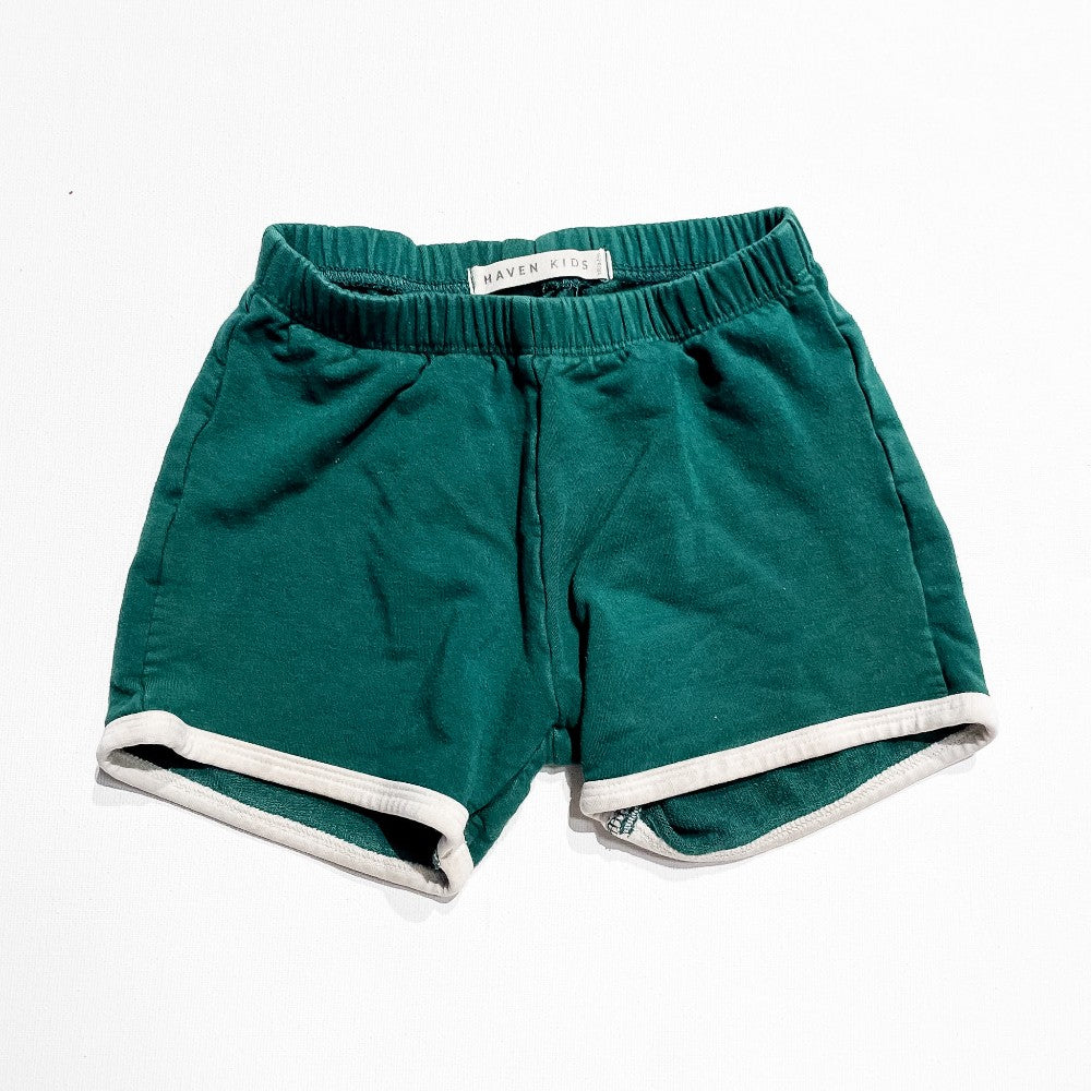 Haven Kids Shorts 18-24M|212213