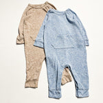 Gap Romper Set 6-12M|229144
