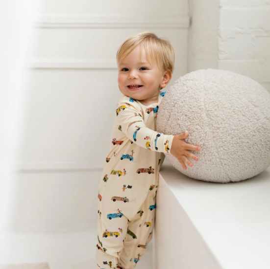 Roobear - Race Car Sleeper|163394