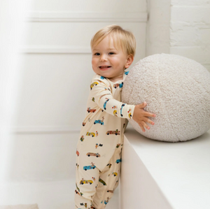 Roobear - Race Car Sleeper|163394