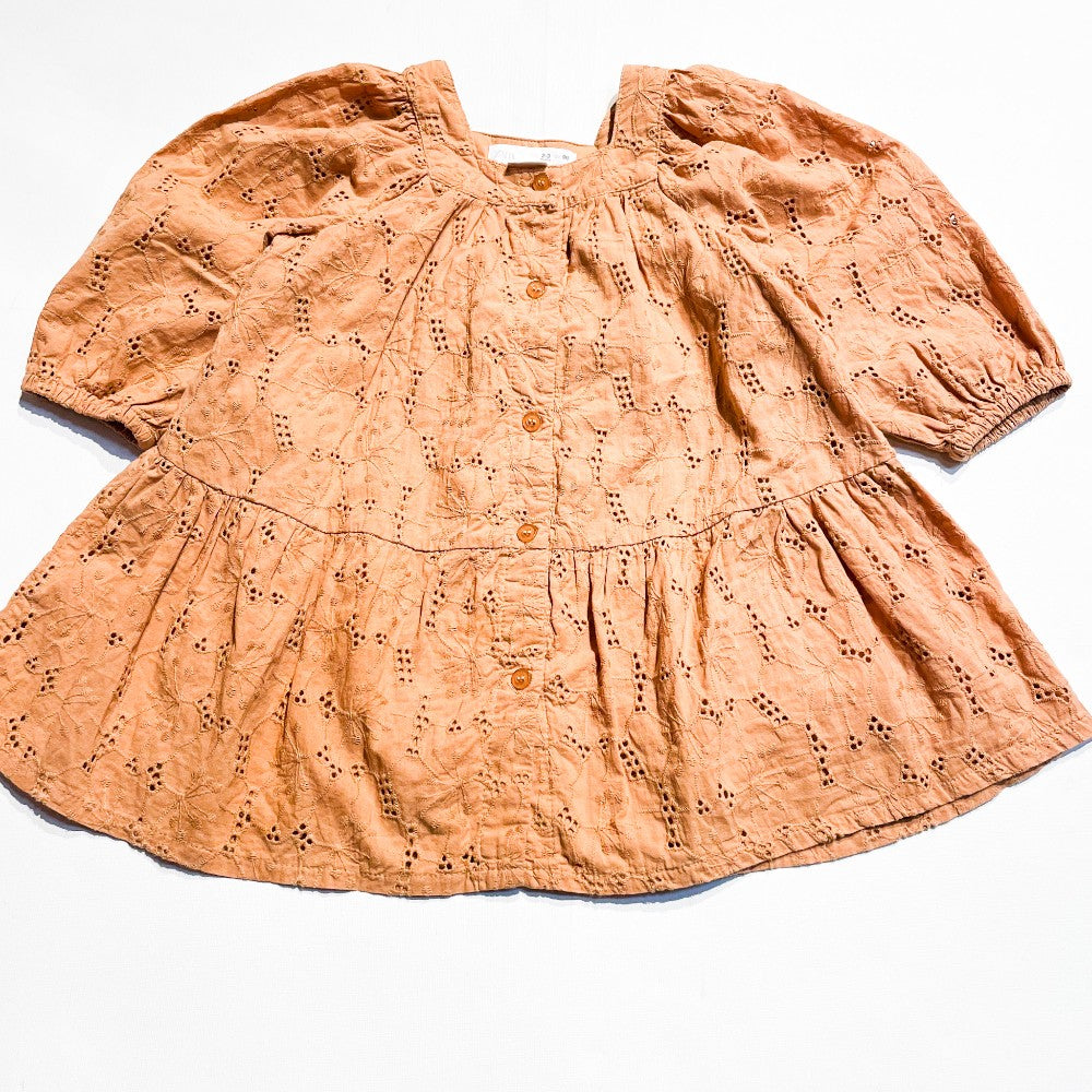 Zara Dress 2/3Y|170762